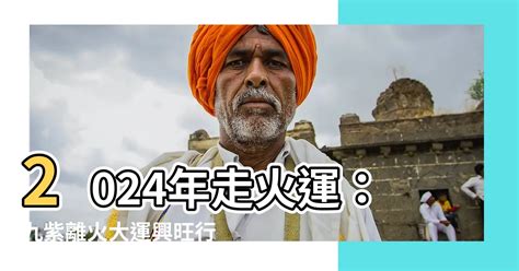 2024走火運|2024《國際＆國運》紫微分析